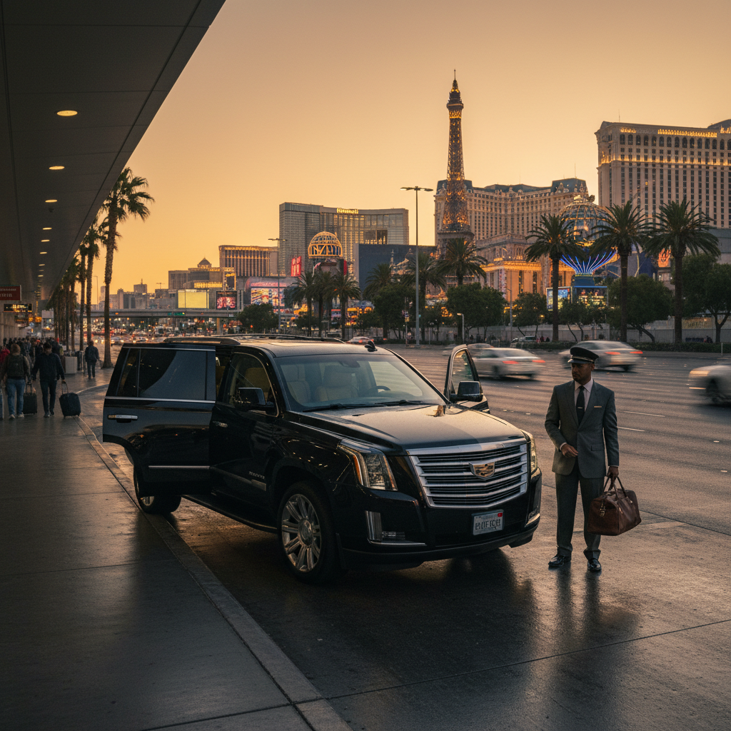 Airport Transfers